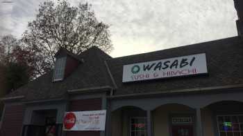 Wasabi Sushi & Hibachi