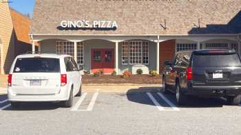 Gino's Pizza & Italian Restaurant