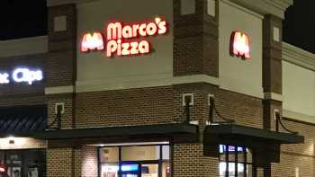 Marco's Pizza