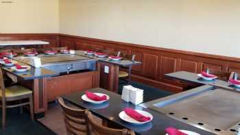 Kabuki Japanese Steak House