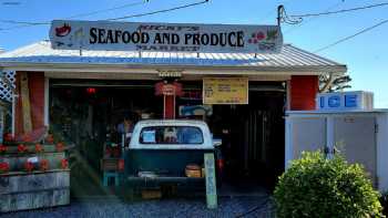 Ricky's Seafood & Produce