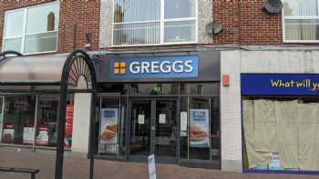 Greggs