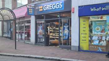 Greggs