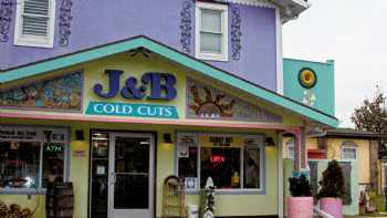 J&B Cold Cuts (closed in 2023)