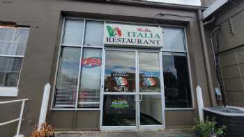 Bella Italia restaurant