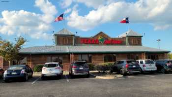 Texas Roadhouse