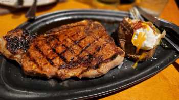 Outback Steakhouse