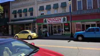 Canton Restaurant