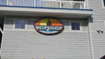 Surf Rider Restaurant