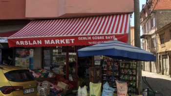 Öztürk Market