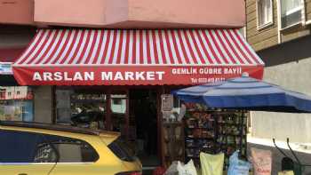 Öztürk Market