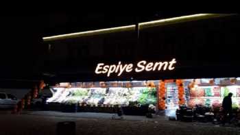 SEMT MARKET