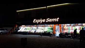 SEMT MARKET