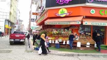 Çınar Market