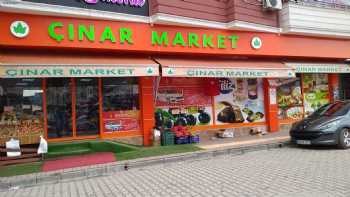 Çınar Market