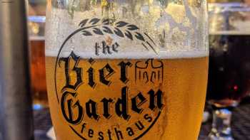 The Bier Garden