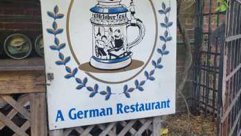 The Bier Garden