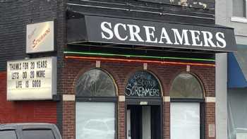 Screamer's Sports Grill