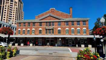 The City Market Building