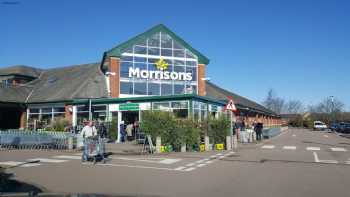 Morrisons