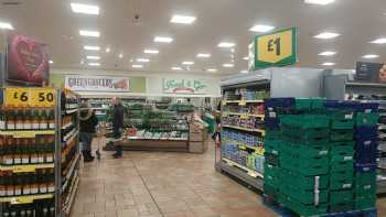 Morrisons