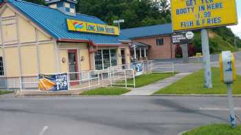 Long John Silver's