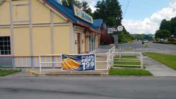 Long John Silver's