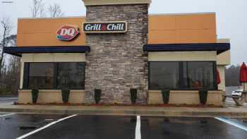 Dairy Queen Grill & Chill