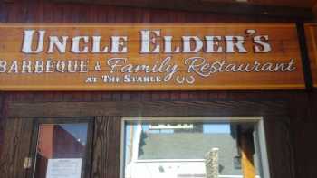 Uncle Elders Family Restaurant BBQ