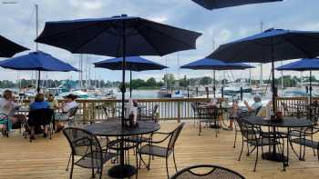 Deltaville Tap & Raw Bar