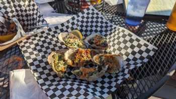 Deltaville Tap & Raw Bar