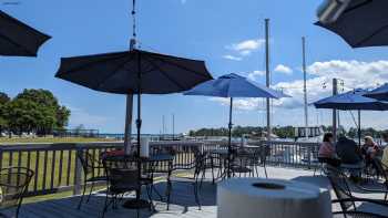 Deltaville Tap & Raw Bar