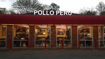 Pollo Peru