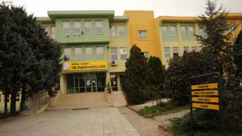 TEB Ataşehir Anadolu Lisesi