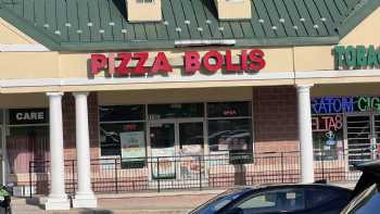 Pizza Boli's