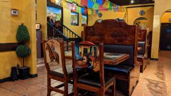 El Paso Mexican Grill