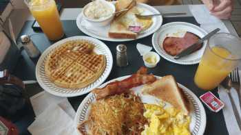 Waffle House