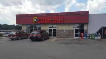 Cook Out