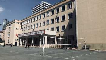 Ataşehir Anadolu Lisesi