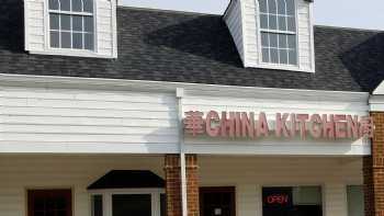 China Kitchen