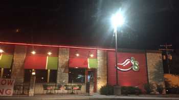 Chili's Grill & Bar