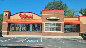 Bojangles