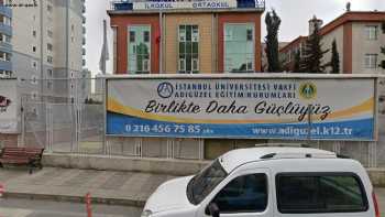 Ataşehir Adıgüzel İlkokulu - Ortaokulu