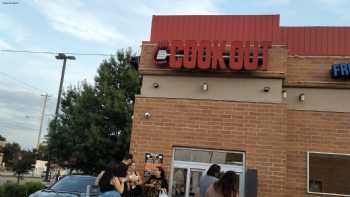 Cook Out