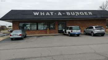 What-A-Burger