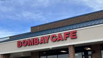 Bombay Cafe