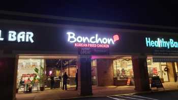 Bonchon - Fairfax