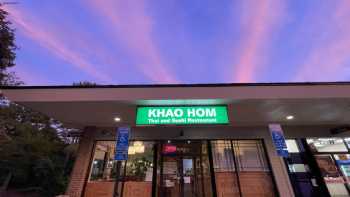 Khao Hom Thai & Sushi