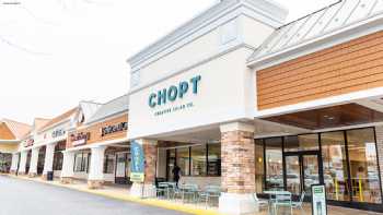 Chopt Creative Salad Company