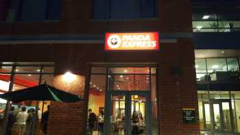 Panda Express